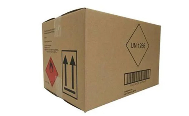 危險品包裝箱